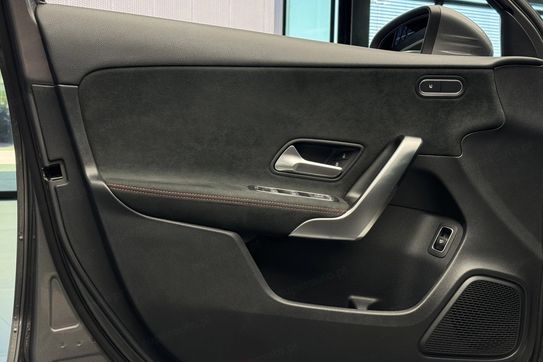 Mercedes Klasa A A 200 AMG Line 7G-DCT