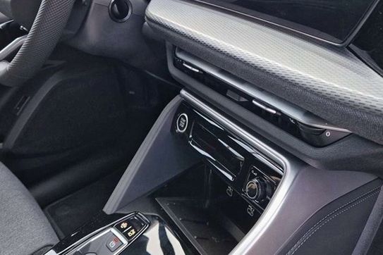 Audi Q5 e-Hybrid quattro