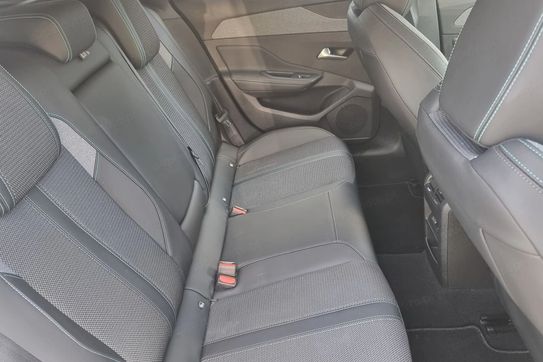 Peugeot 308 1.5 Bluehdi Allure Pack S&S