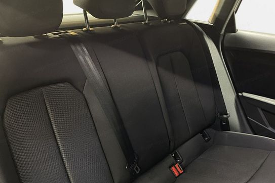 Audi A3 35 TFSI Advanced