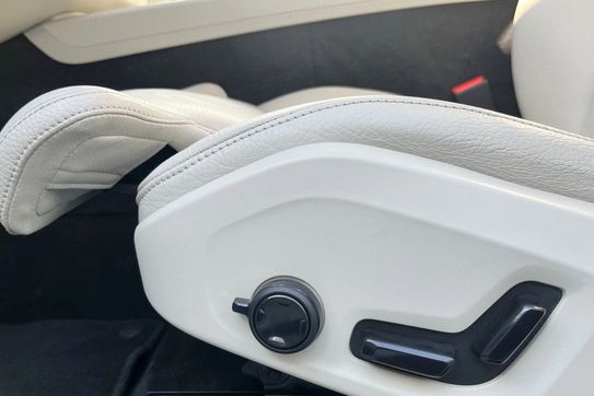 Volvo XC60 B4 D AWD Inscription