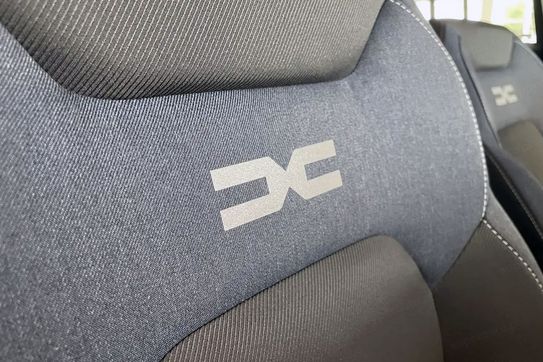 Dacia Bigster Expression 1.2 TCe Hybrid-G 4x4