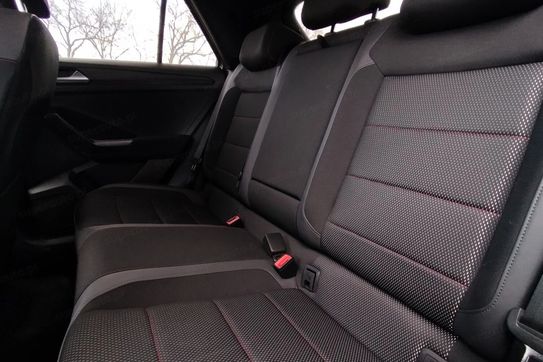 Volkswagen T-Roc 1.5 TSI ACT Premium DSG
