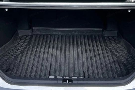 Toyota Camry 2.5
