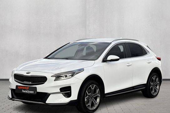 Kia XCeed 1.4 T-GDI L