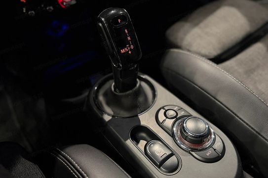 Mini Mini Cooper S