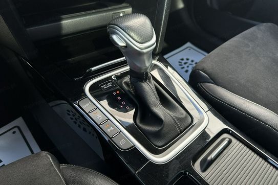 Kia ProCeed 1.5 t-Gdi Gt Line Dct