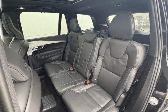 Volvo XC90 T8 AWD Plug-In Hybrid Ultra Dark 7os