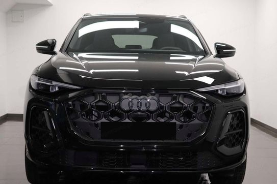 Audi Q5 TDI quattro S line Sportback