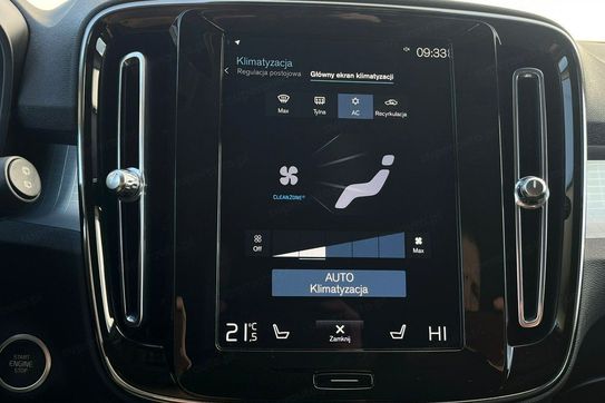 Volvo XC40 T3 Momentum Pro aut