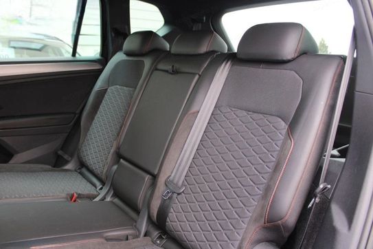 Seat Tarraco TDI FR S&S 4Drive DSG