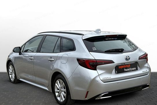 Toyota Corolla 2.0 Hybrid Comfort