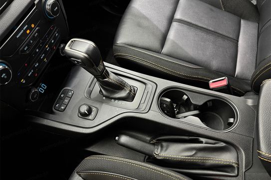 Ford Ranger Wildtrak 4x4 AT