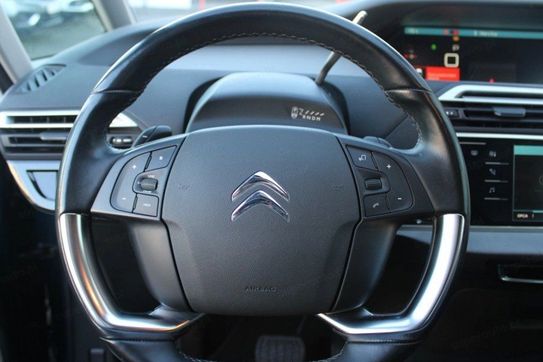 Citroen C4 Spacetourer 1.5 BlueHDi Business S&S EAT8