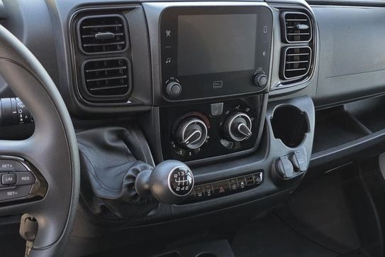 Fiat Ducato 3.3t L2H1