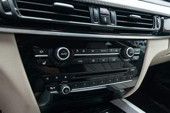 BMW X5 xDrive25d