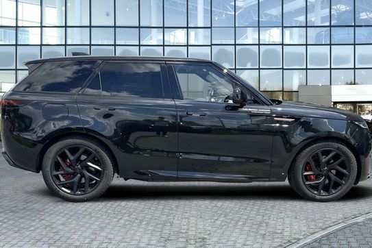 Land Rover Range Rover Sport Range Rover S 3.0 P460e PHEV Dynamic SE