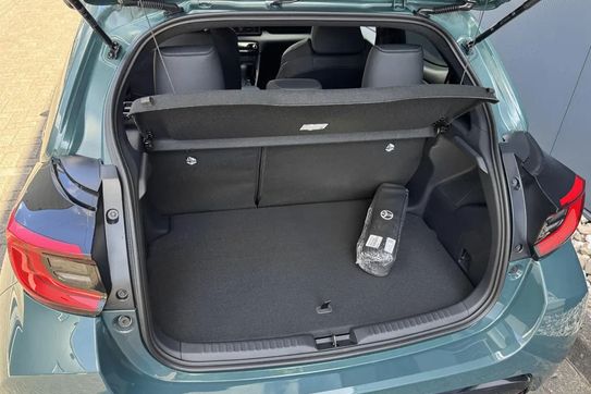 Toyota Yaris Executive 1.5 Hybrid