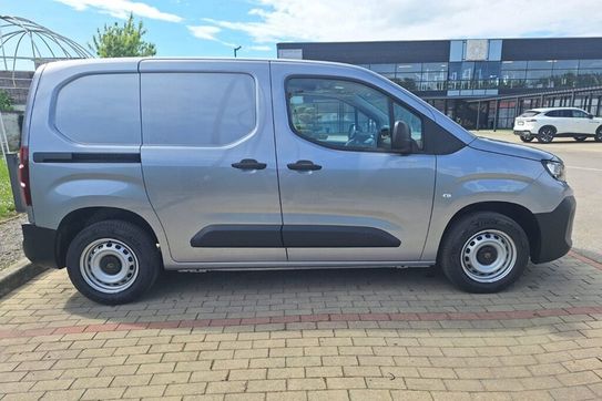 Peugeot Partner Van L1H1