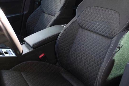 Skoda Superb 2.0 TDI SCR DSG