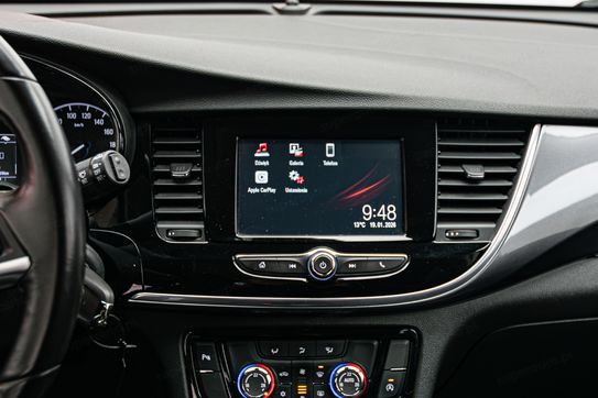 Opel Mokka X 1.4 T 120 Lat