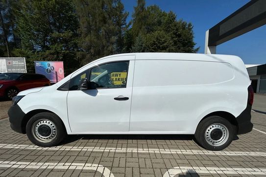 Renault Kangoo dCi