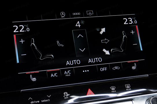 Audi A6 Avant 40 TDI Sport