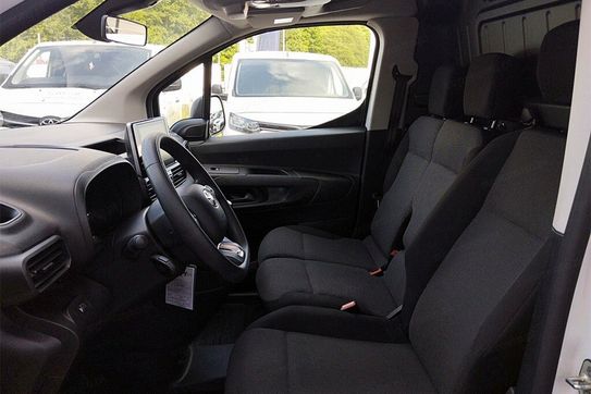 Toyota Proace City L1H1