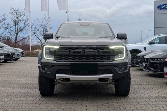 Ford Ranger Raptor 4x4 A10