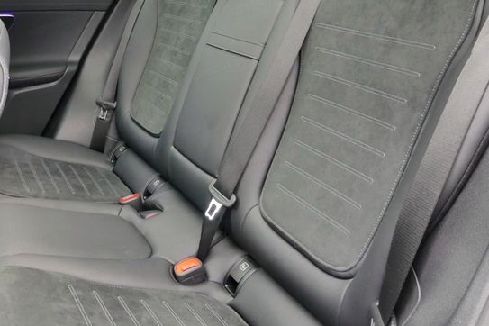 Mercedes GLC Coupe 220 d 4-Matic AMG Line