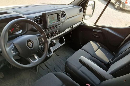 Renault Master 2.3 L2H2 Extra