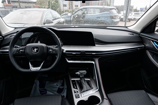 DR 5 ‎‎1.4 BENZ + LPG FWD