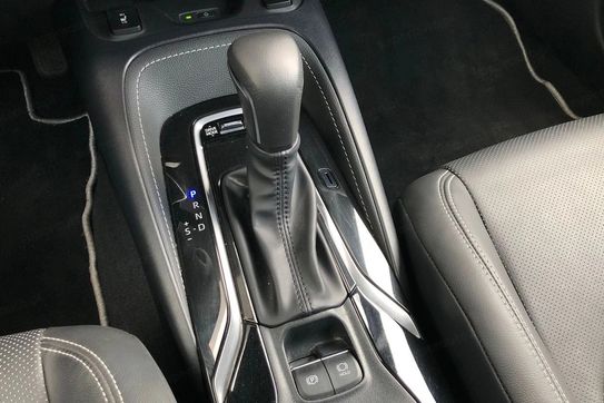 Toyota Corolla Executive 2.0 Hybrid Dynamic Force