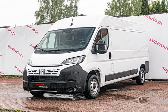 Fiat Ducato 35 L3H2