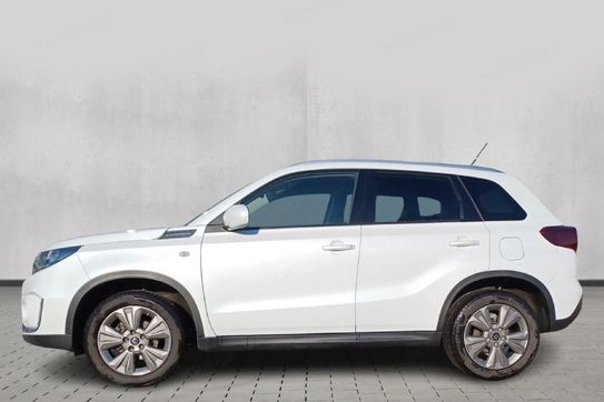 Suzuki Vitara 1.4 Boosterjet SHVS Premium 2WD aut