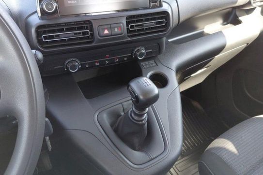 Toyota Proace City Verso 1.5 D-4D Combi