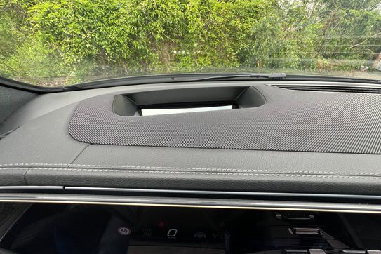 Mercedes GLE AMG Coupe 53 Hybrid 4-Matic+