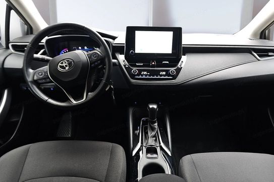 Toyota Corolla 1.5 Style MS