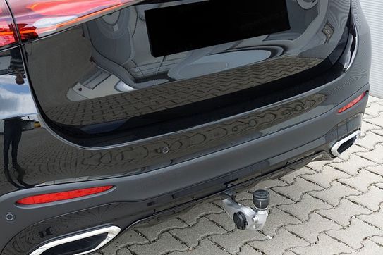 Mercedes GLC 300 de 4-Matic AMG Line