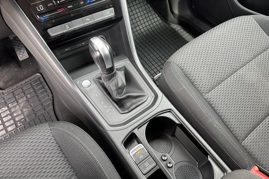 Volkswagen Touran Comfortline 2.0 TDI  DSG