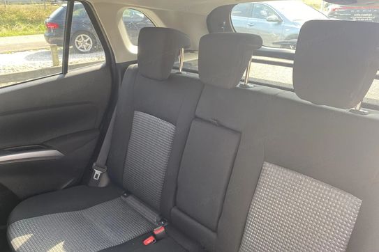 Suzuki SX4 S-cross 1.4 SHVS Premium