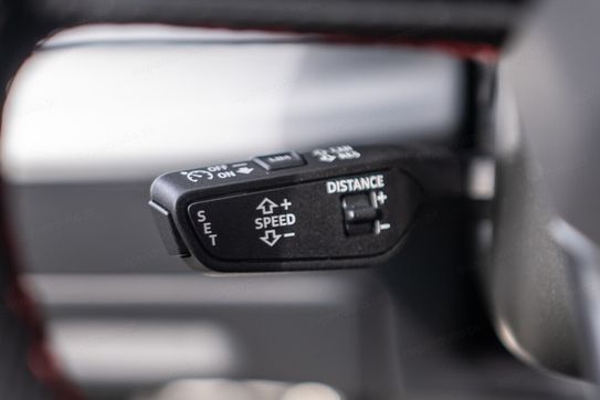 Audi Q7 SQ7 TFSI quattro