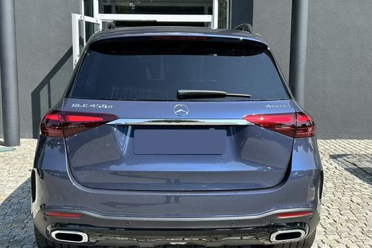 Mercedes GLE 450 d  4-Matic AMG Line