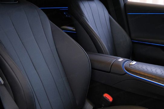 Mercedes E Klasa 200 4-Matic Avantgarde