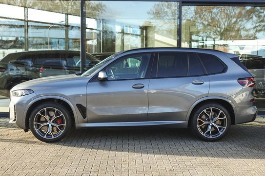 BMW X5 xDrive40i M Sport