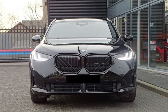 BMW X3 xDrive20 M Sport