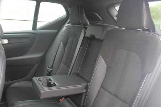 Volvo XC40 T3 R-Design aut