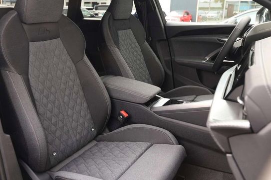 Audi Q5 TDI quattro S line