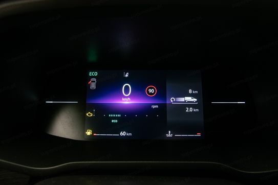 Renault Trafic Kombi L2H1