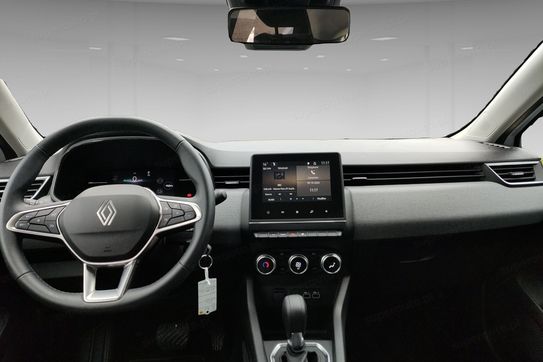 Renault Clio Evolution 1.6 E-Tech Hybrid AT